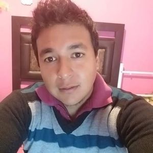 Meet your Posher, Freddy